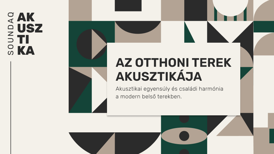 Otthoni akusztika