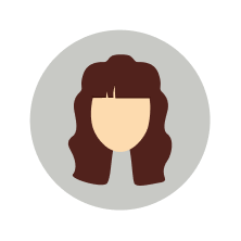 Testimonials - female