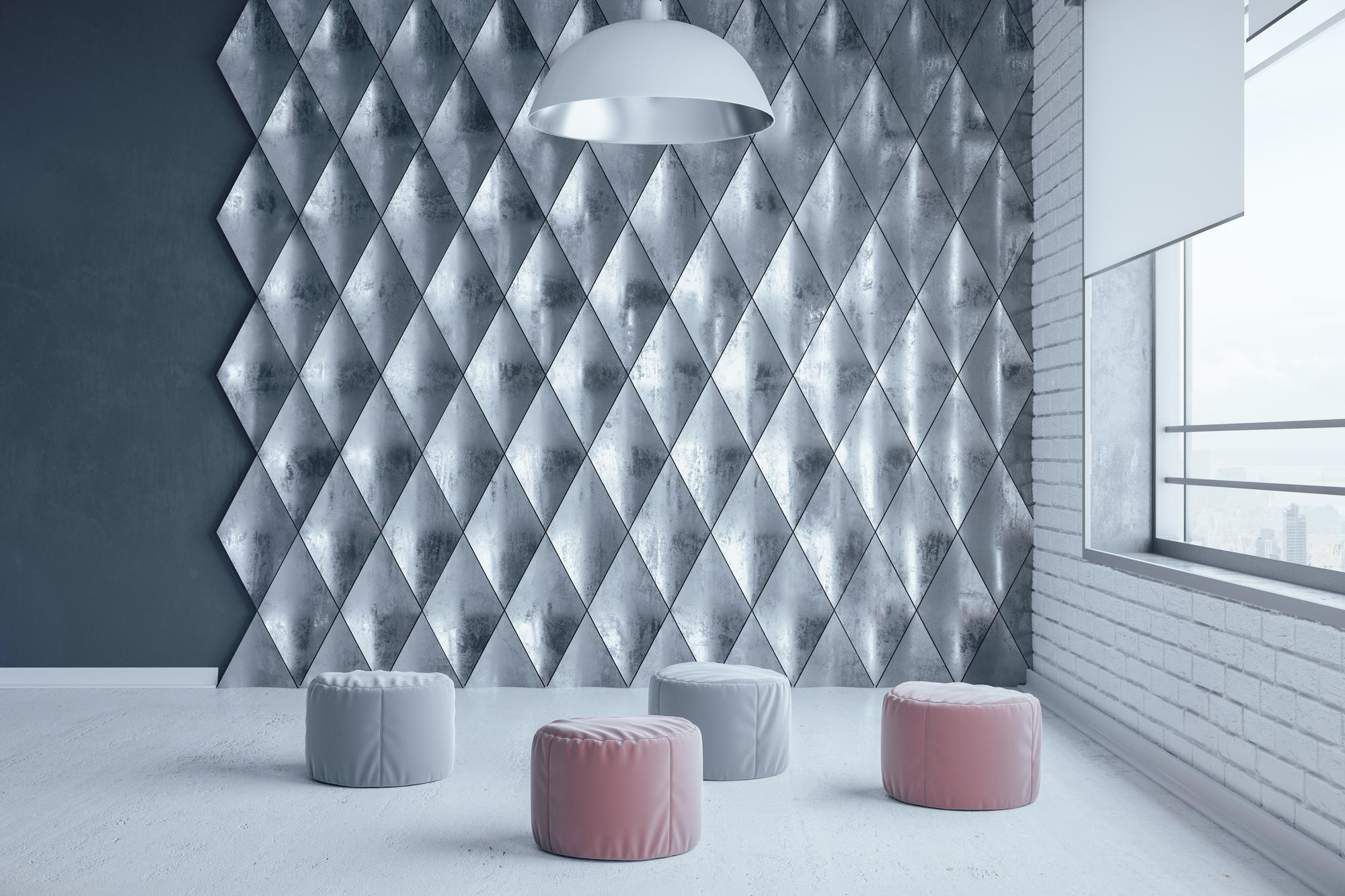 Összehasonlító kép a belső szobaakusztika és a falak hangszigetelése közötti különbségről